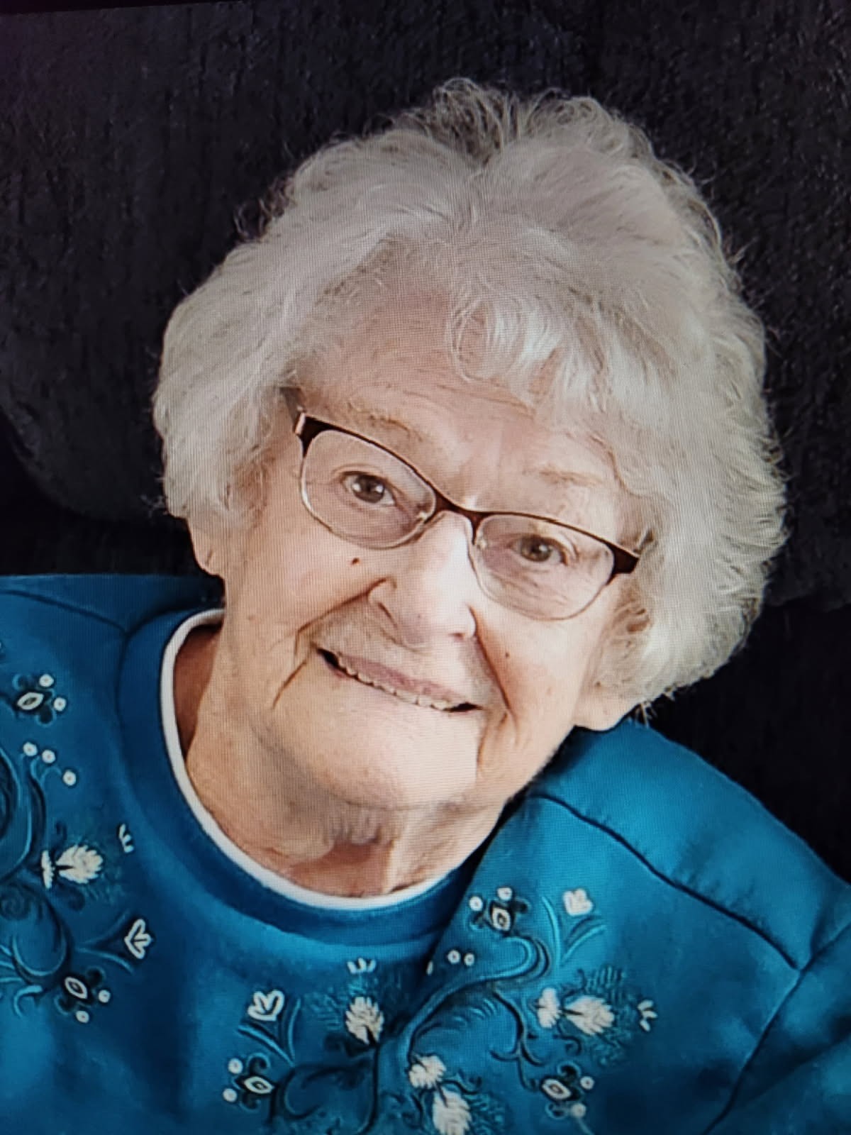 lorraine thibodeau