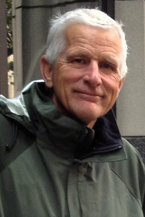 arthur macvane