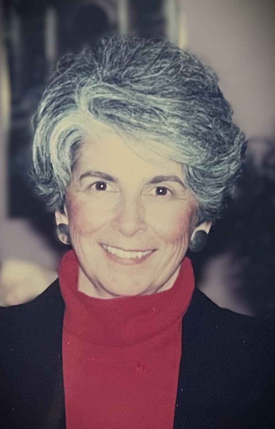 e. marie manganello