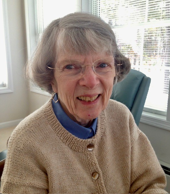 Marie J. Adams Obituary-img