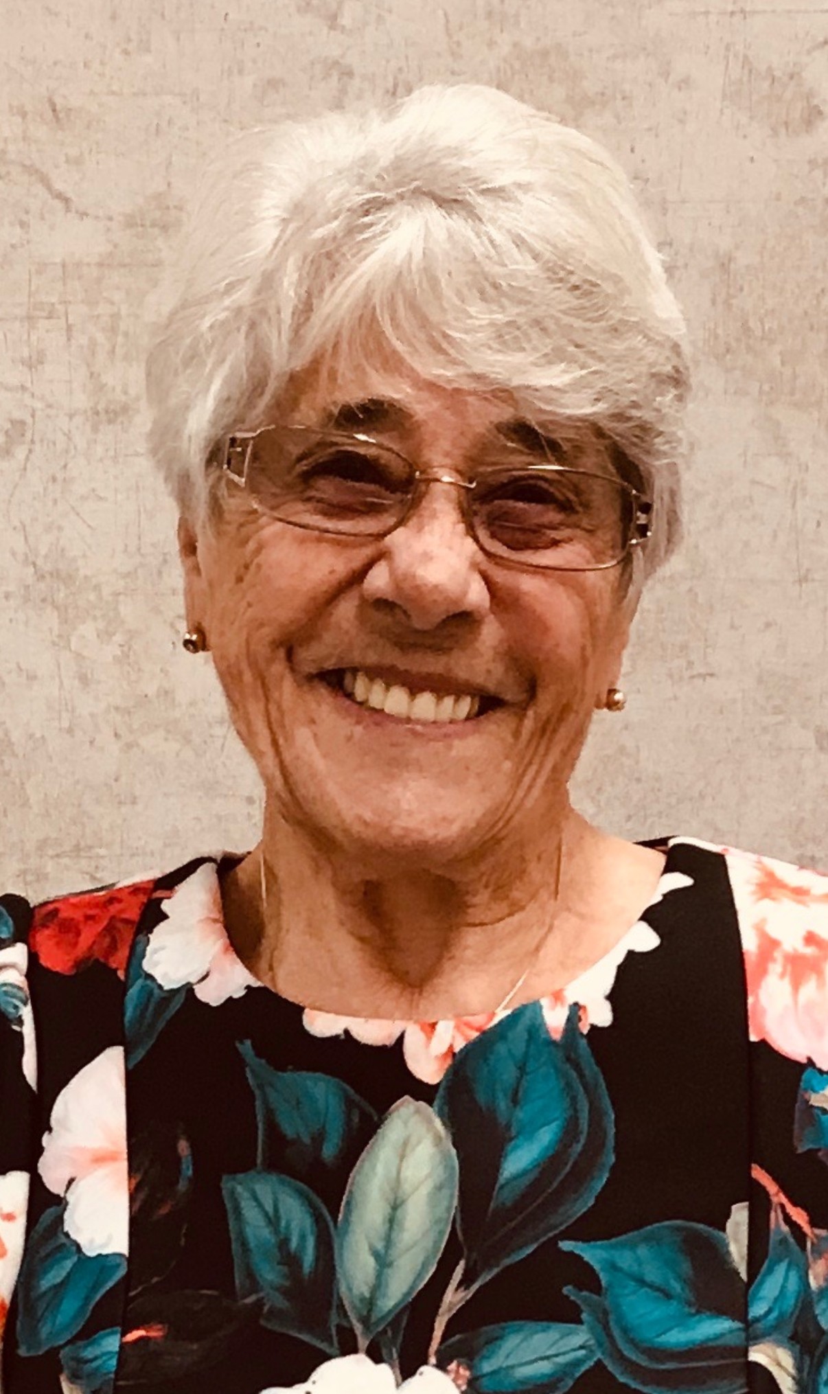 marie smith