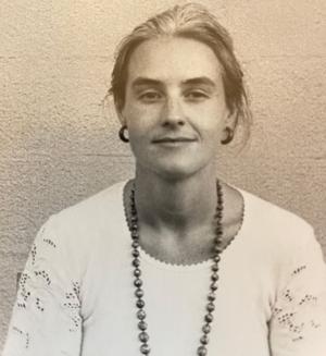 Mary L. Andrews Obituary-img