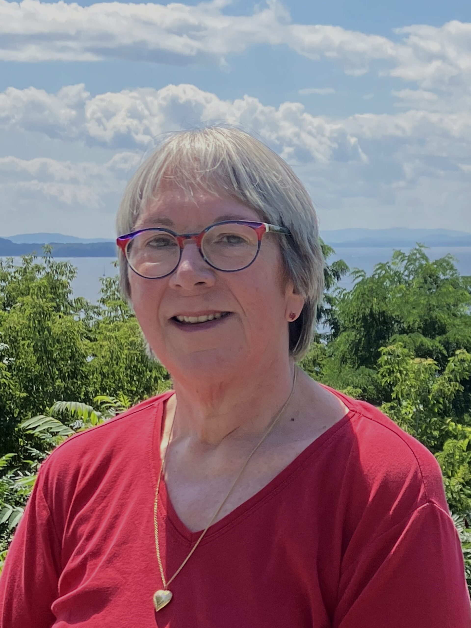 margaret 