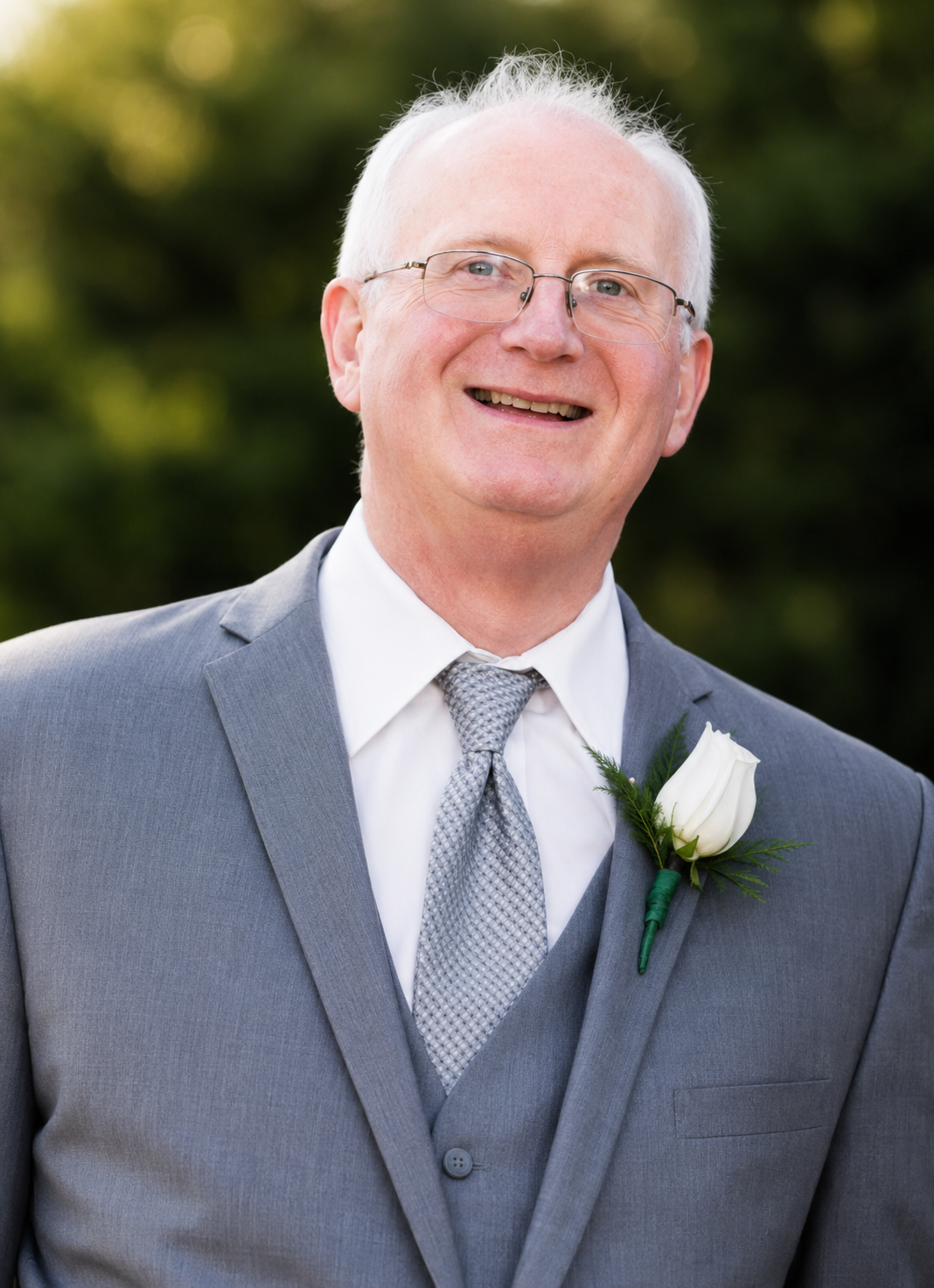 michael dawalga