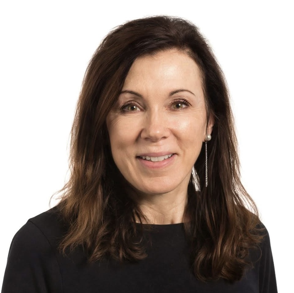 nancy marshall