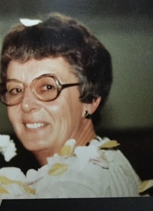 norma gouin
