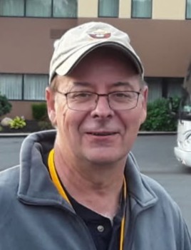 norman paradis