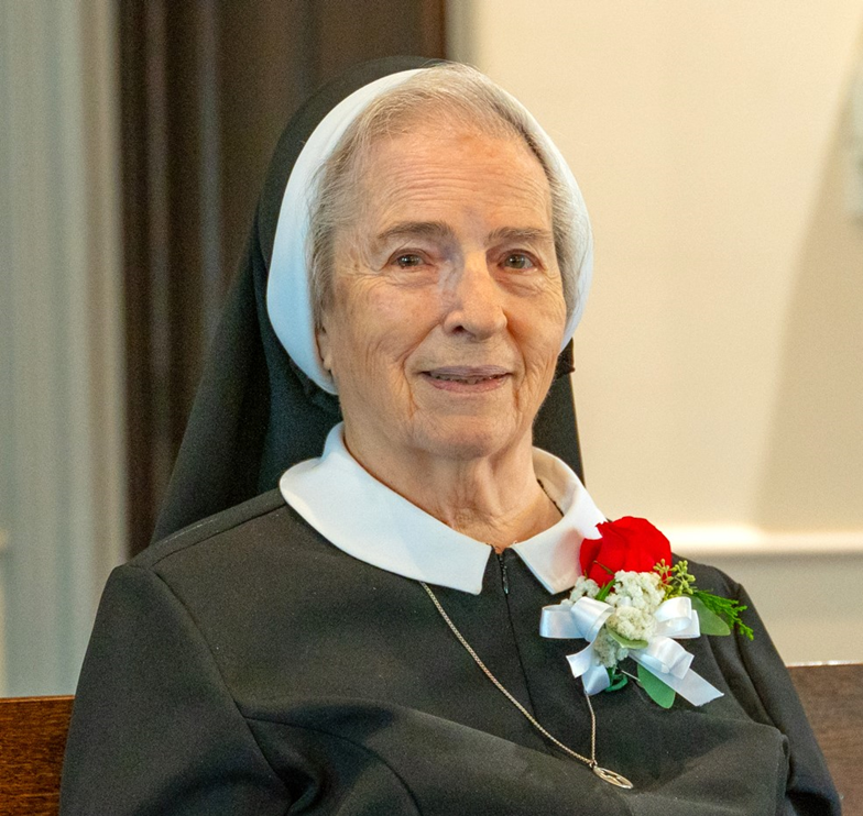 Sister Kathleen Thornton, R.S.M. Obituary-img