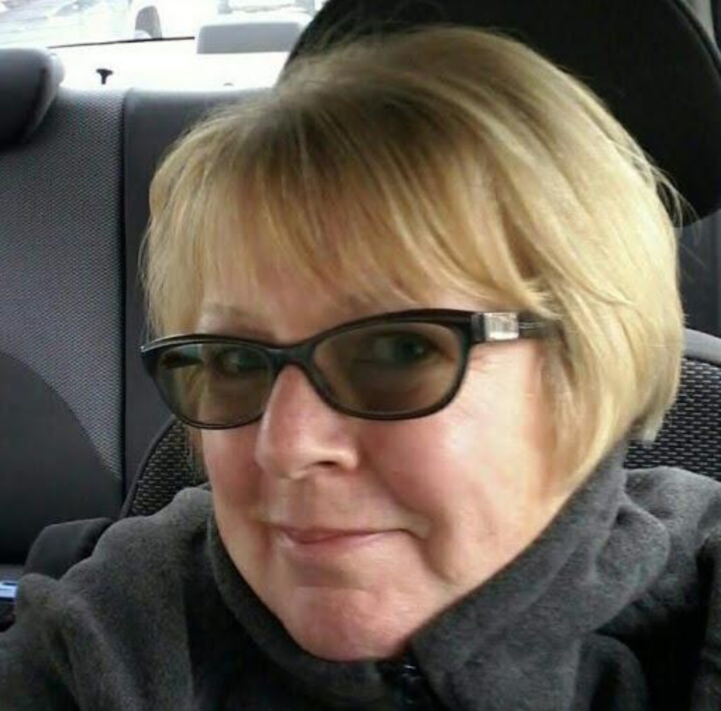 pamela durgin