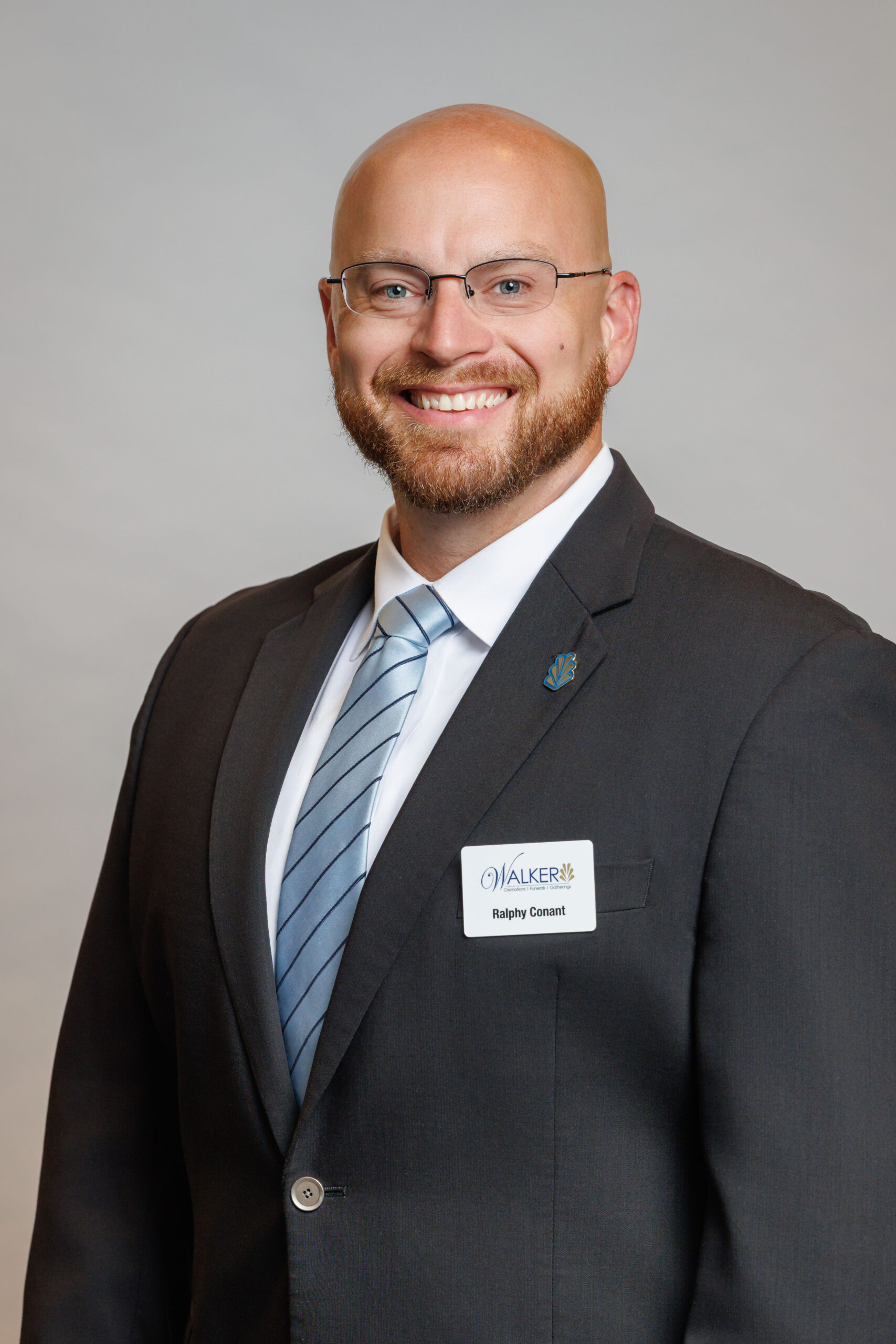 Ralphy Conant : Facilities Manager of Conroy-Tully Walker