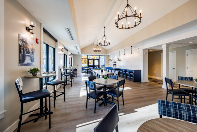 Reception Area B_Conroy-Tully Walker