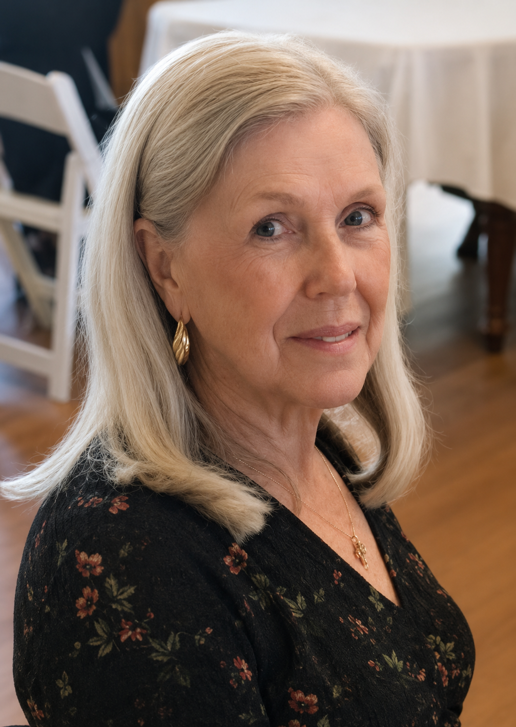 rita  nichols