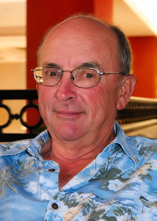robert vachon