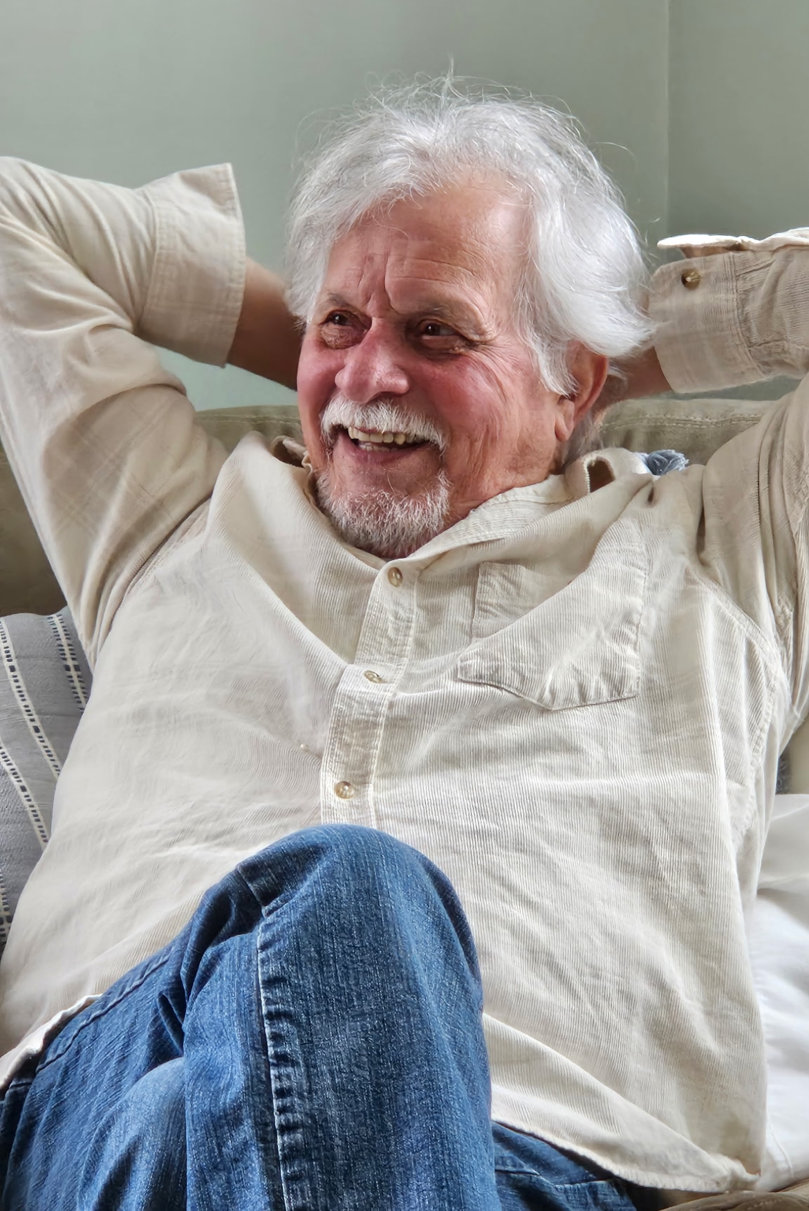 roy davis