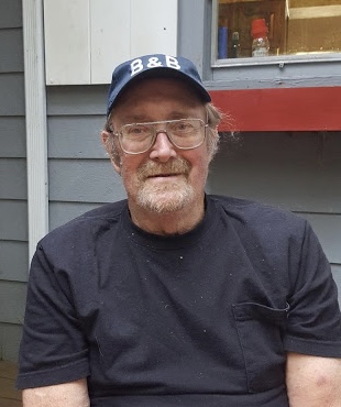 Roy W. Hutchinson Obituary-img