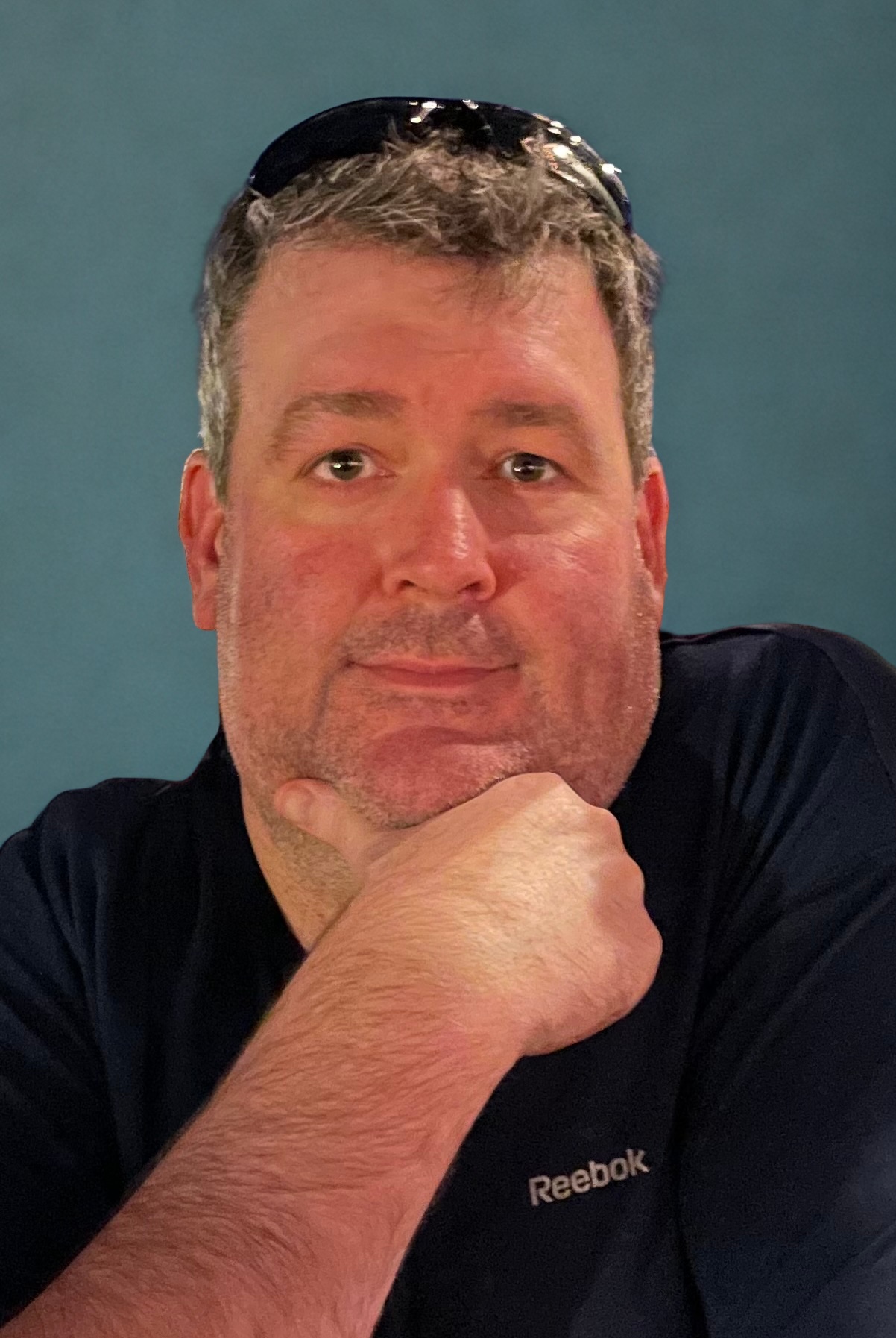 Ryan Jordan Obituary-img