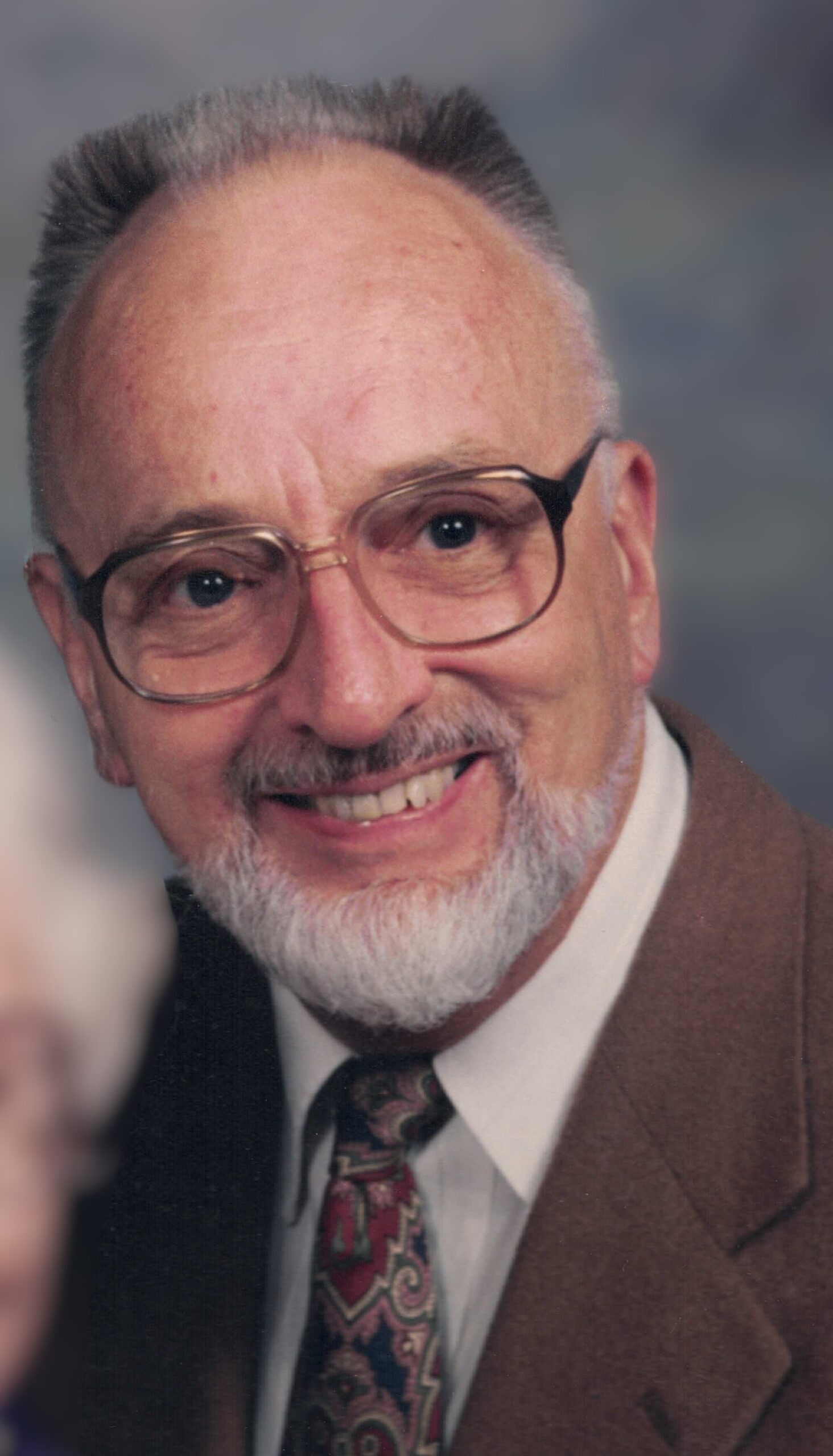 Steven L. Sax Obituary-img