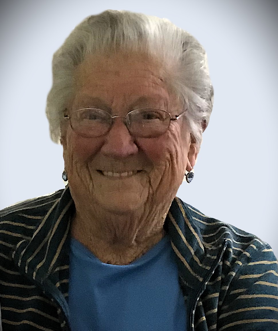 Dorothy F. Scala Obituary-img
