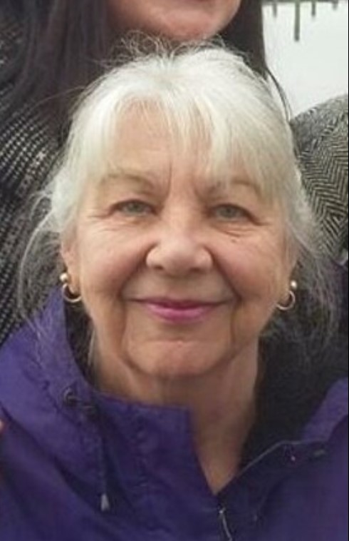 julie o'connor
