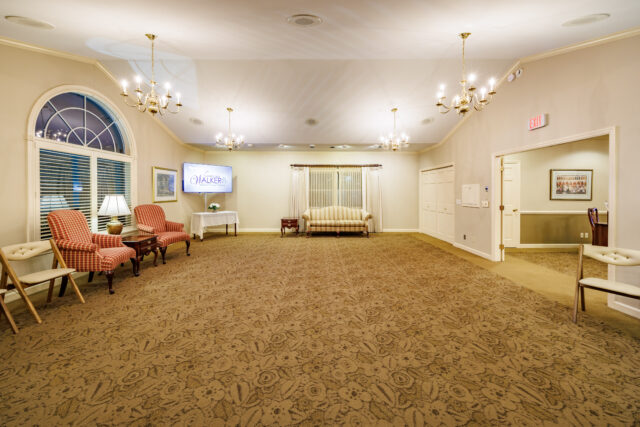 South Portland Interior_Main Gathering Space 2