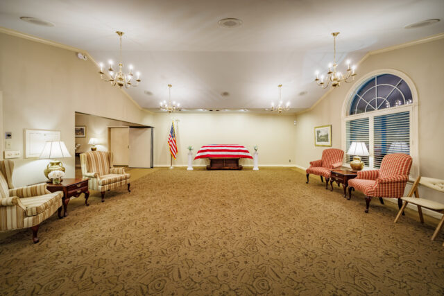 South Portland Interior_Main Gathering Space