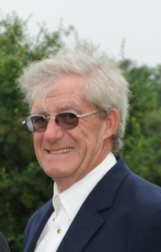 Paul D. Strand Obituary-img