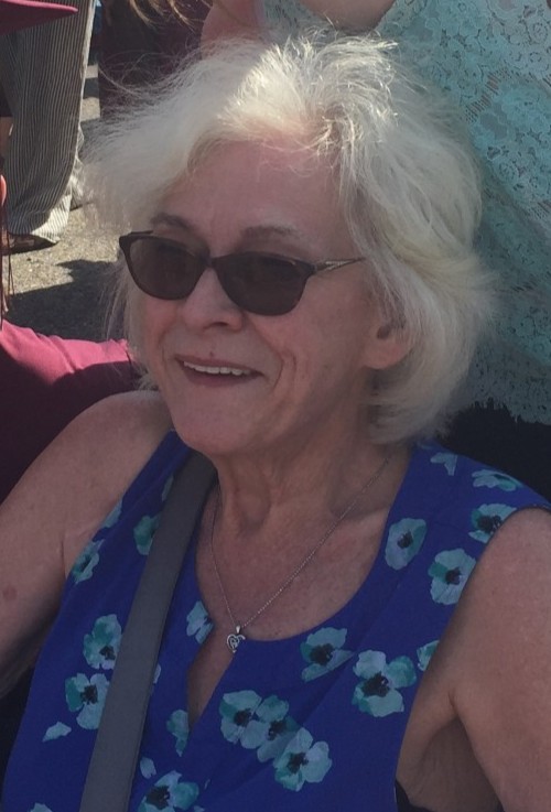 suzanne  torno