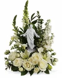 Teleflora's Garden of Serenity - Walker Funeral Homes