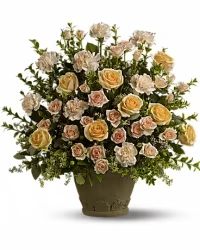 Teleflora's Rose Remembrance - Walker Funeral Homes