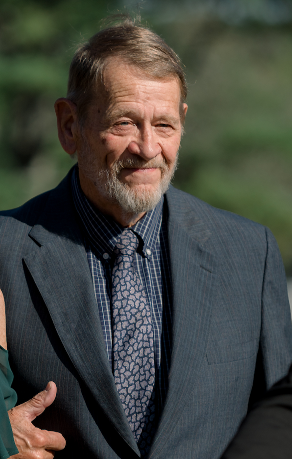 bruce andrews