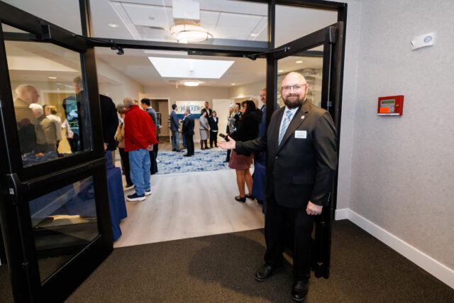 Walker Care Center_1940