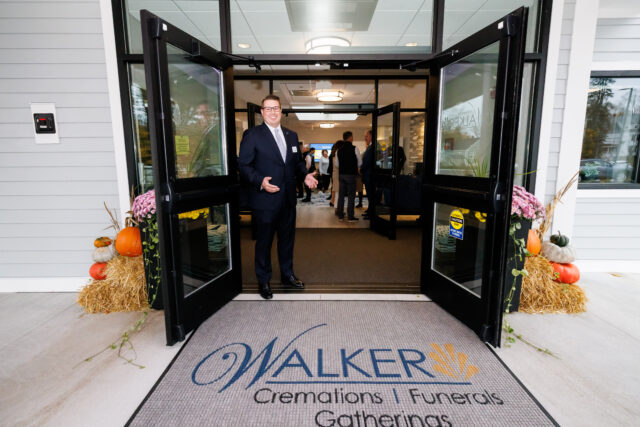 Walker Care Center_1946