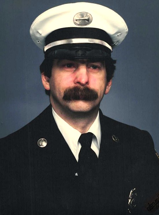 donald whitney