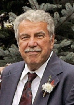 William Daniel “Danny” Nobert Obituary-img