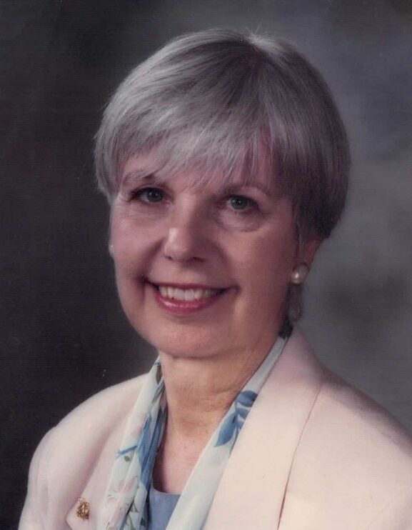 dorothy woods smith
