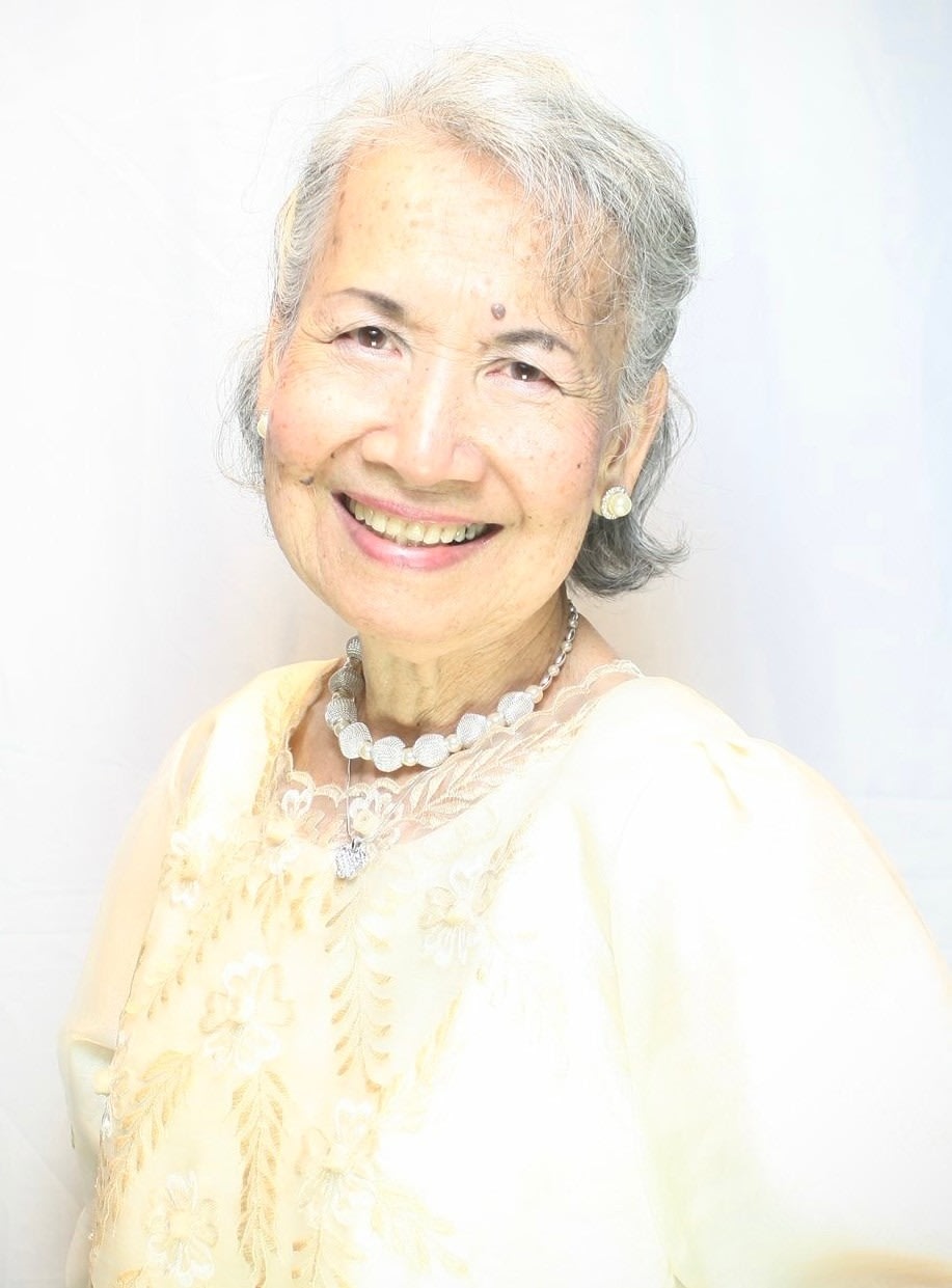 ana maria esguerra (née aure)