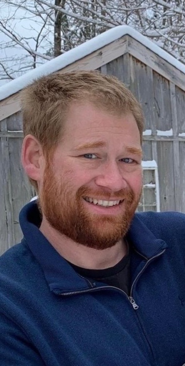 joshua atnip
