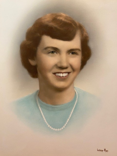 Barbara Connolly Obituary-img