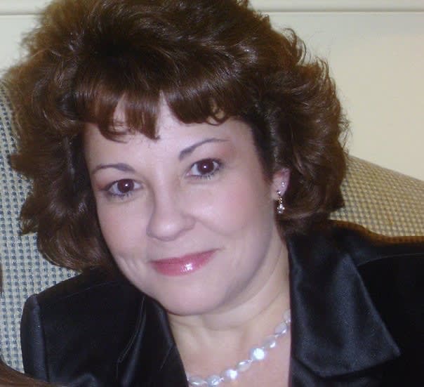 donna o'brien
