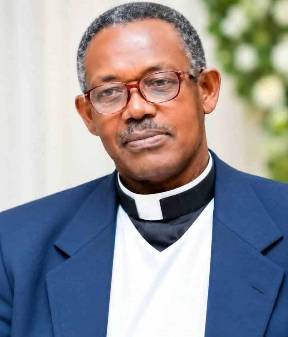 rev. fr. eugene murenzi