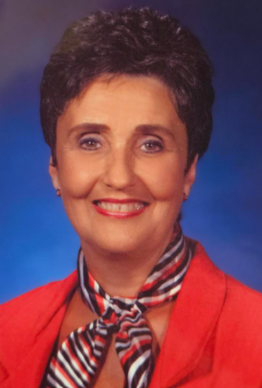 glenna goulet