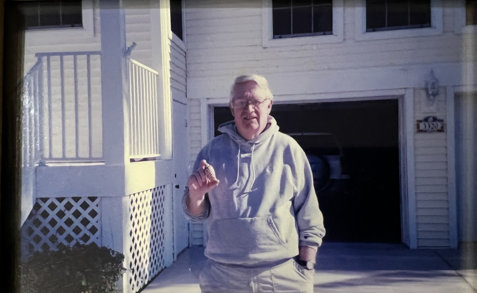 James Shannon White Obituary-img