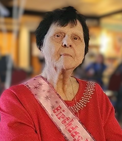 joan munroe