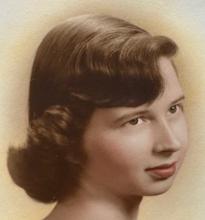 june stewart