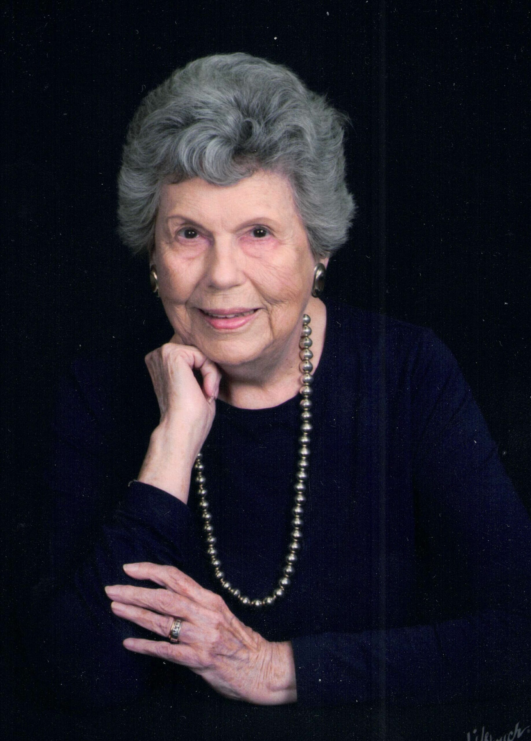 m. elizabeth  stainton