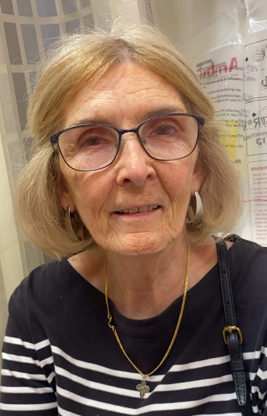 mary jo  gilchrest