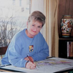 nancy coutts Gallery