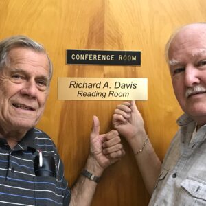 richard davis Gallery