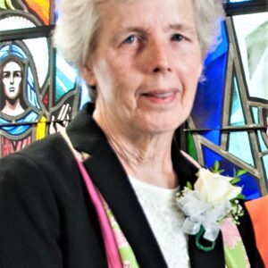 sister barbara brennan, r.s.m. Gallery