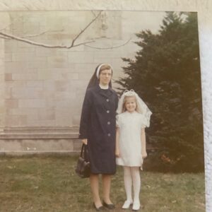 sister barbara brennan, r.s.m. Gallery